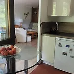 Grand Pres Gaillands Апартаменты *