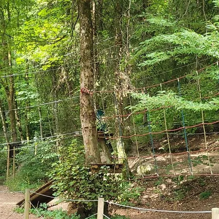 Grand Pres Gaillands Chamonix