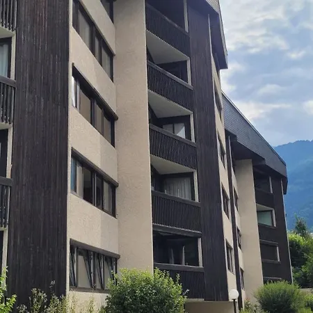 Grand Pres Gaillands