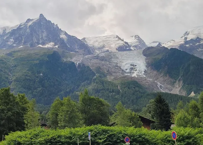 Grand Pres Gaillands Lejlighed *