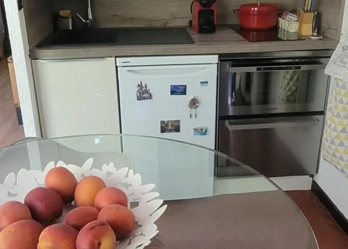 Grand Pres Gaillands