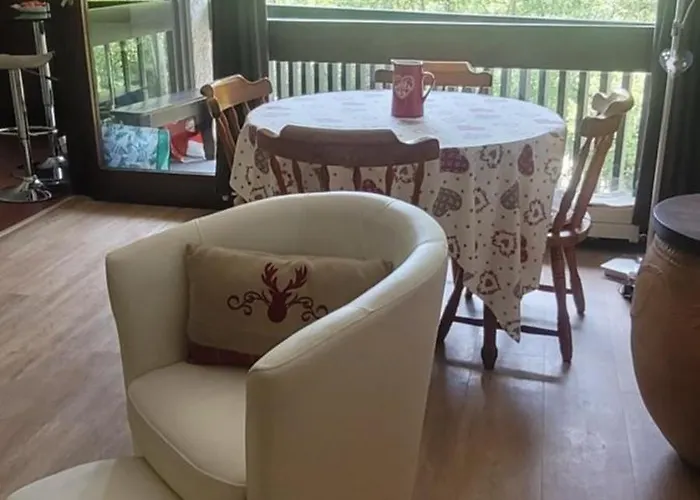 Grand Pres Gaillands Chamonix