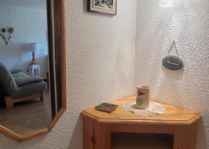 Grand Pres Gaillands Chamonix