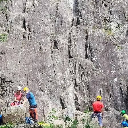 Grand Pres Gaillands *