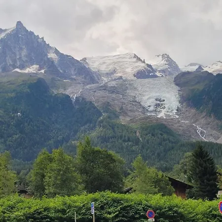 Grand Pres Gaillands Daire *