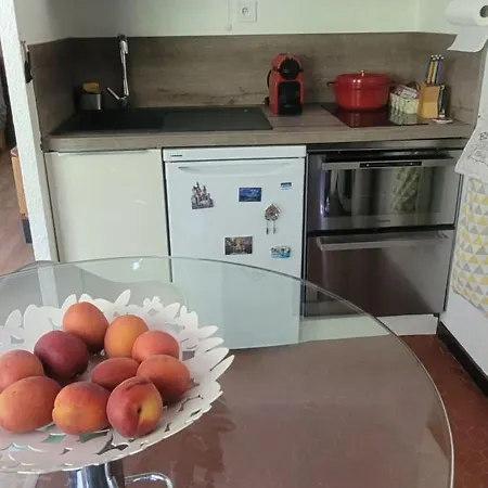 Grand Pres Gaillands