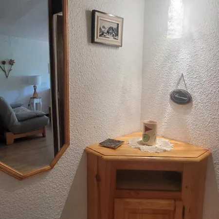 Grand Pres Gaillands 霞慕尼