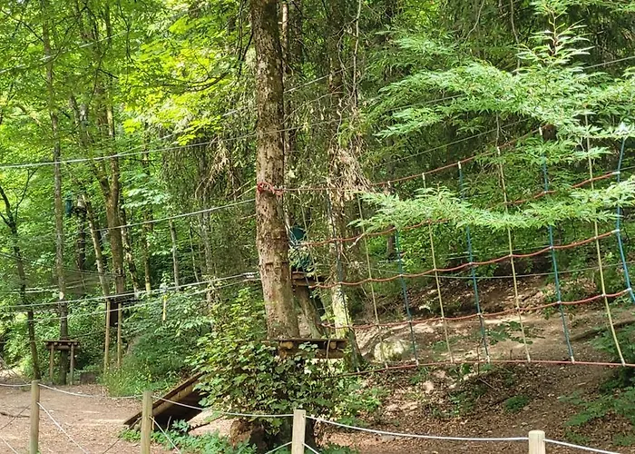 Grand Pres Gaillands Chamonix