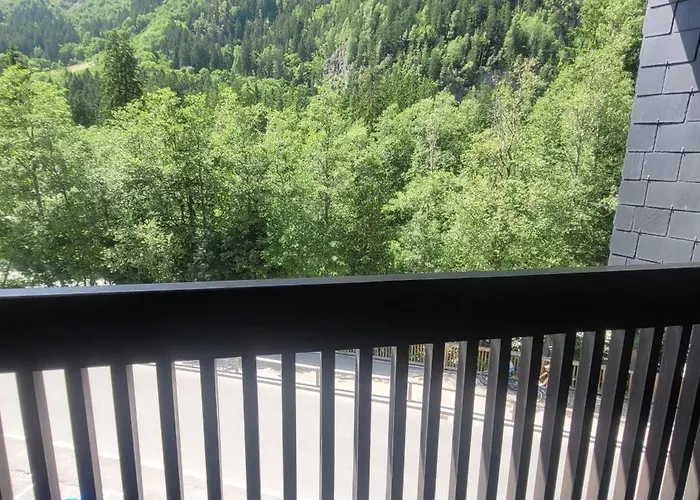 Apartament Grand Pres Gaillands