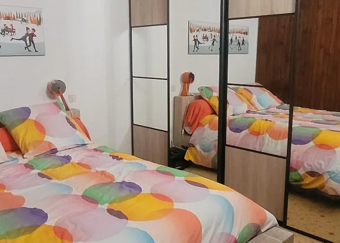 Grand Pres Gaillands * Chamonix