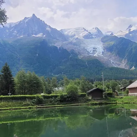 Grand Pres Gaillands