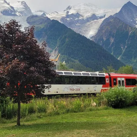 Apartment Grand Pres Gaillands *