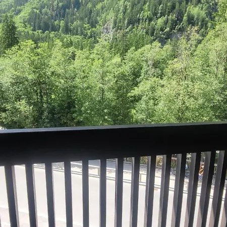 Appartement Grand Pres Gaillands