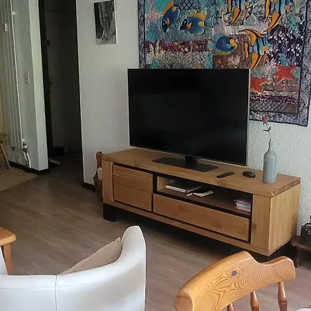 Grand Pres Gaillands Appartement *