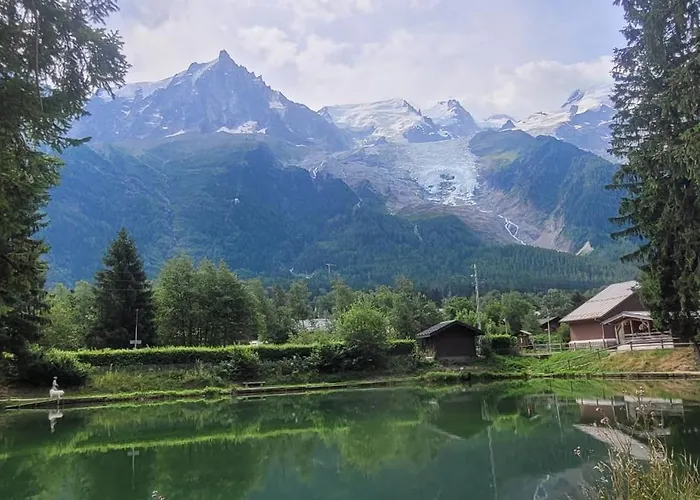 Grand Pres Gaillands