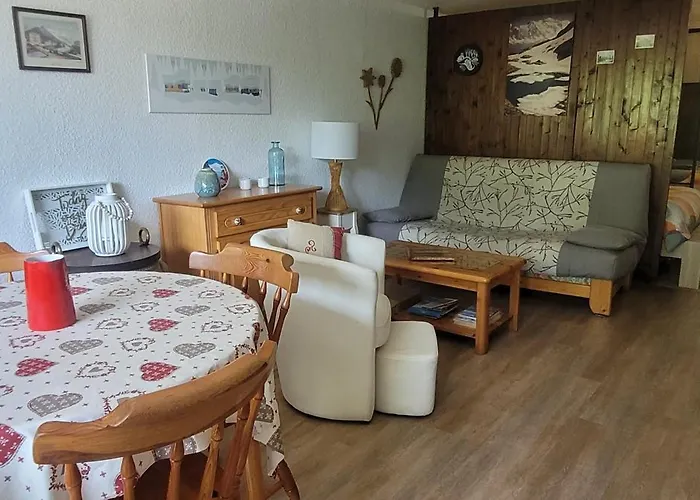 Grand Pres Gaillands Apartment