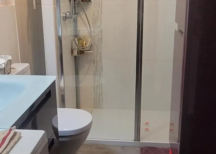 Apartment Grand Pres Gaillands *